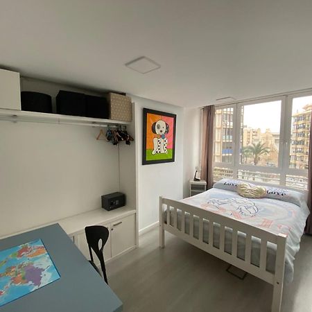Apartamento Centro Rambla Alicante A Exterior foto