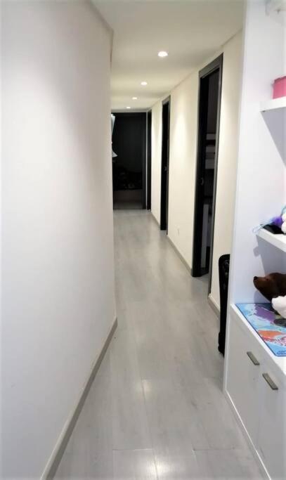 Apartamento Centro Rambla Alicante A Exterior foto
