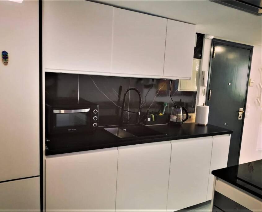 Apartamento Centro Rambla Alicante A Exterior foto
