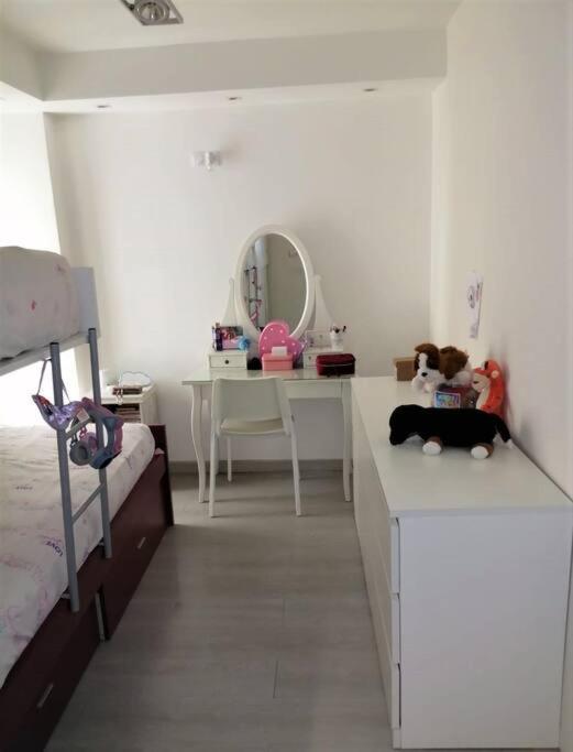 Apartamento Centro Rambla Alicante A Exterior foto