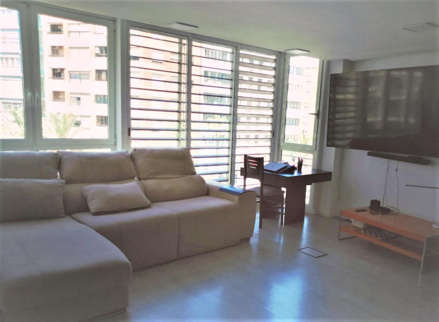 Apartamento Centro Rambla Alicante A Exterior foto