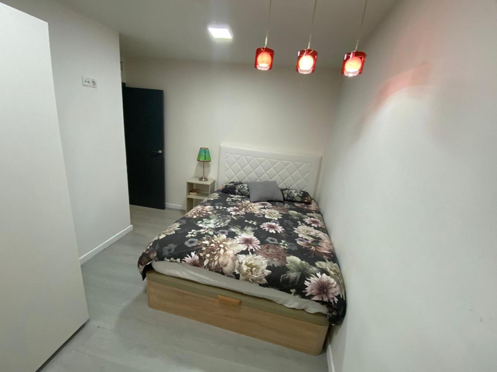 Apartamento Centro Rambla Alicante A Exterior foto